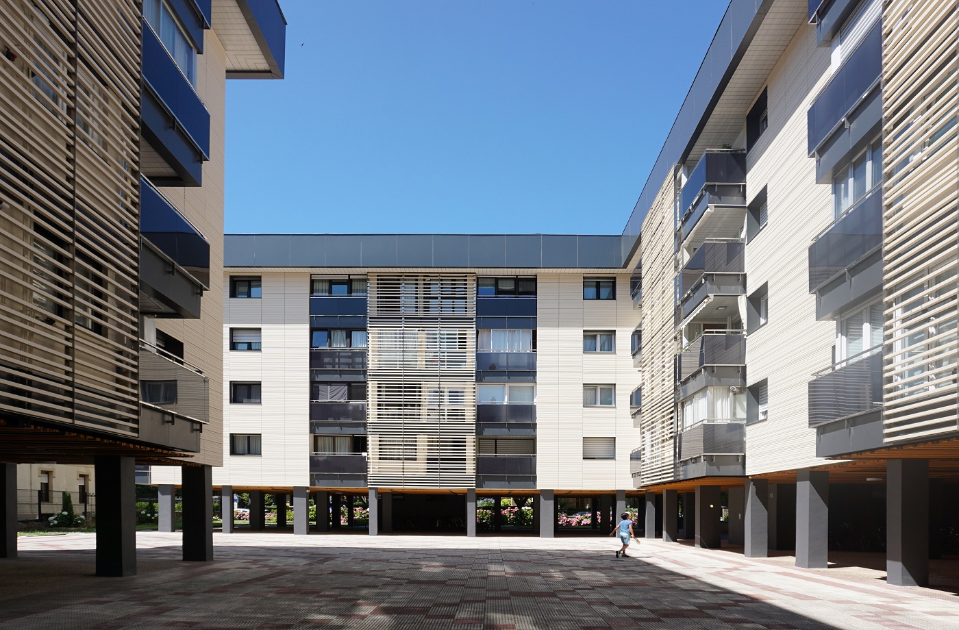 Wohnhaus