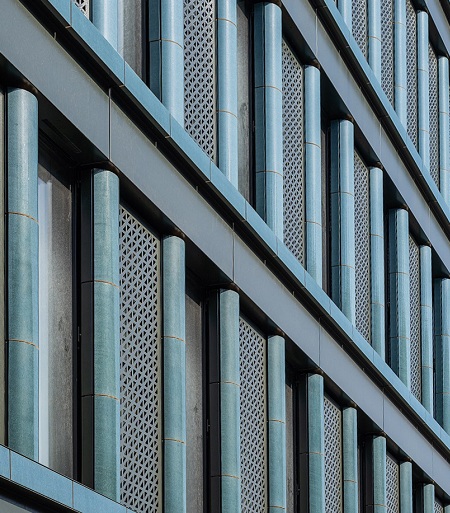 Asymmetrische Strukturen (PU)