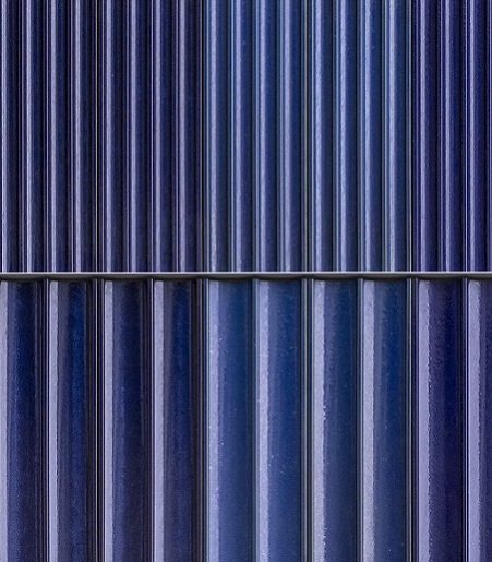 Asymmetrische Strukturen (PU)