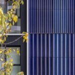 Jahreszeiten am Wasserfall