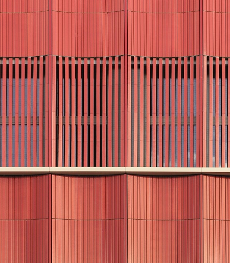 Asymmetrische Strukturen (PU)