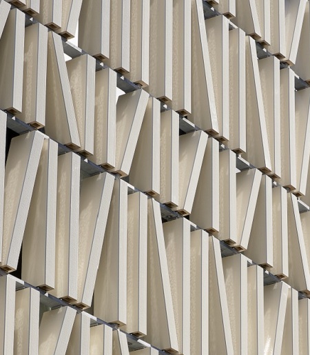 Asymmetrische Strukturen (PU)