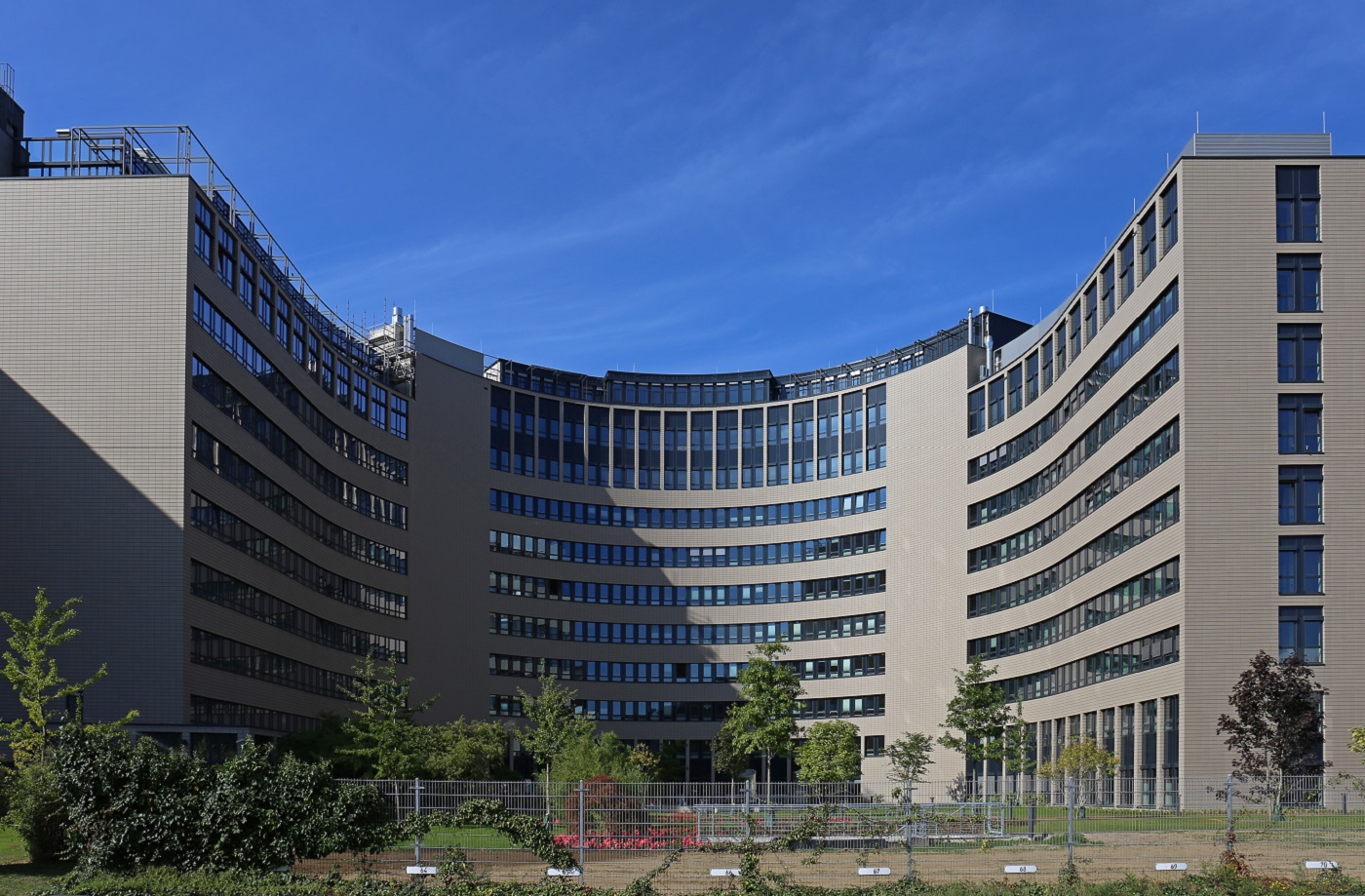 Arcadia Parc