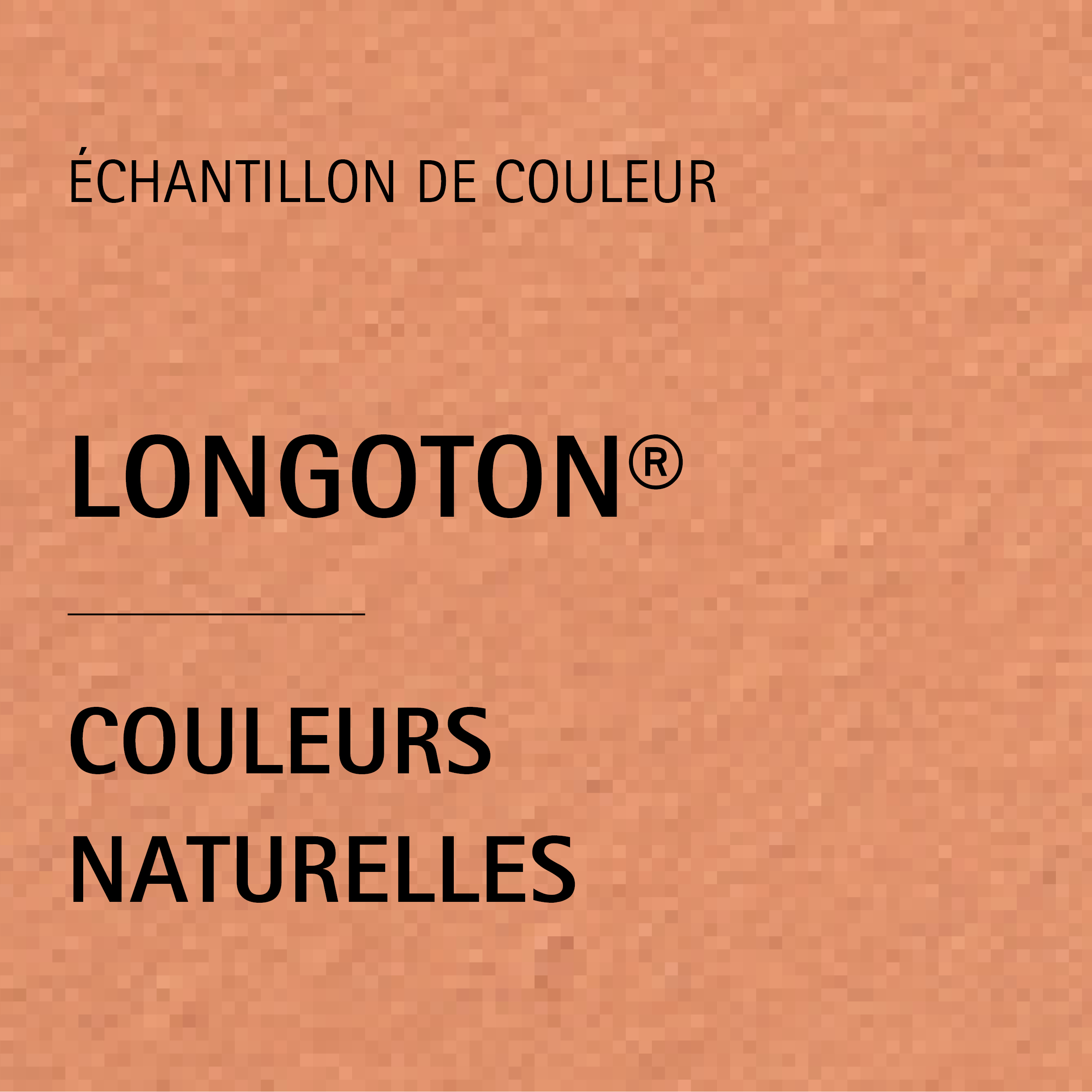 Modèle de couleurs LONGOTON®