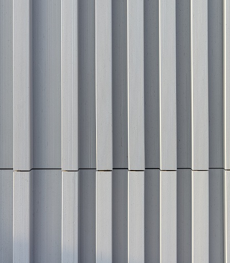 Asymmetrische Strukturen (PU)