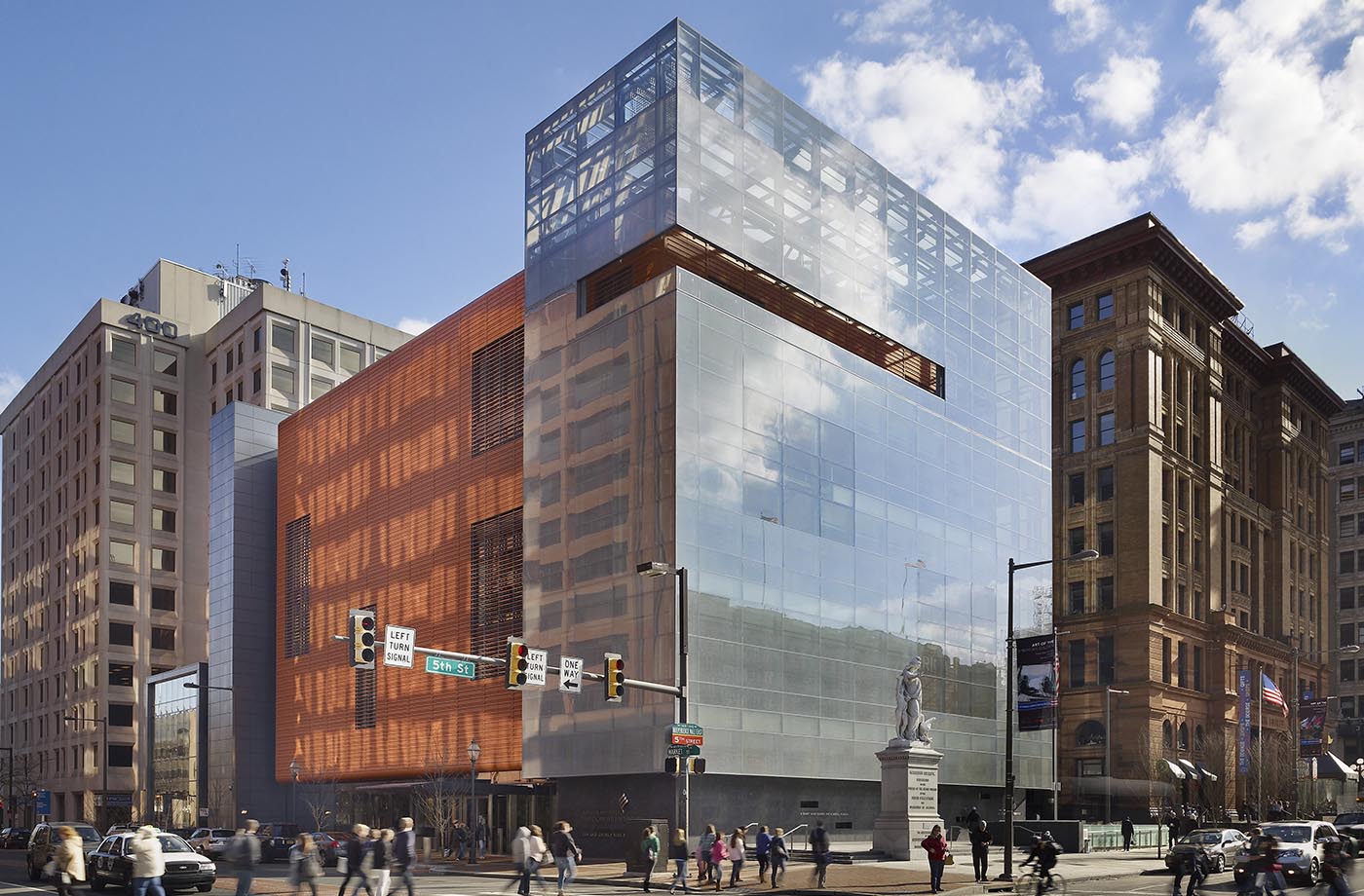 National Museum of American Jewish History
