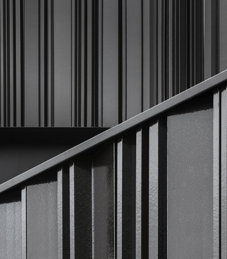 Asymmetrische Strukturen (PU)